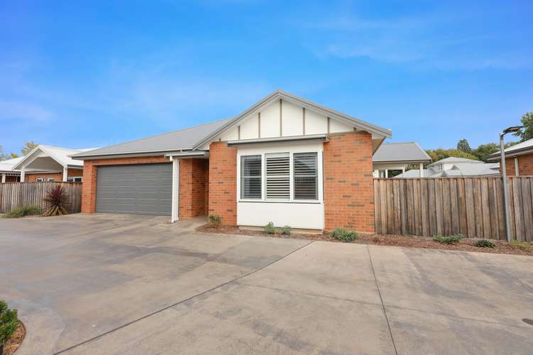 Main view of Homely townhouse listing, 2/47 Kite Street, Orange NSW 2800