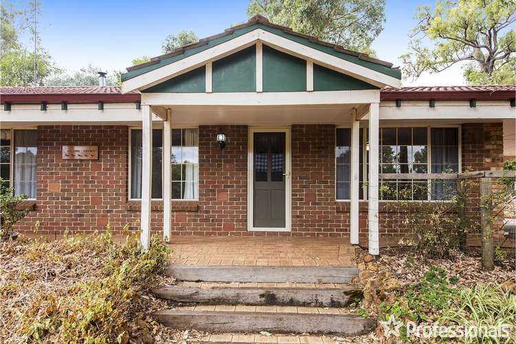 Second view of Homely house listing, 2 Lang Street, Jarrahdale WA 6124