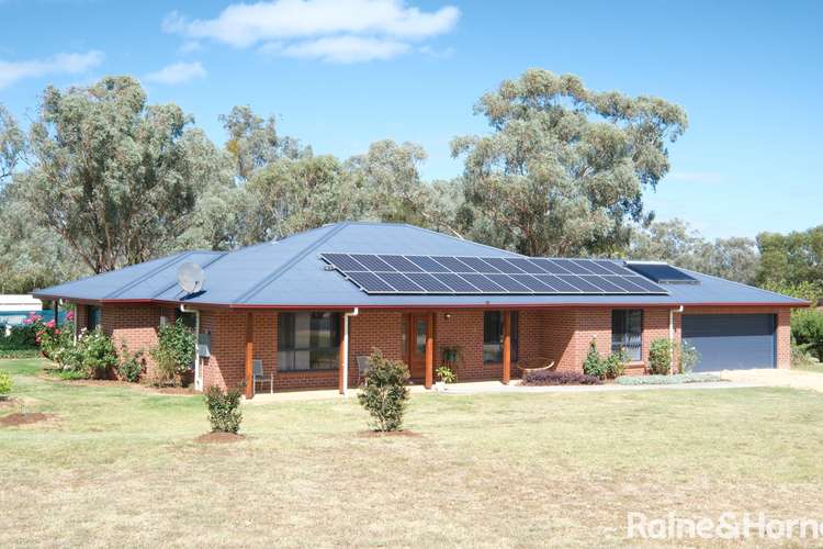 Main view of Homely house listing, 36 Bimbadeen Drive, Inverell NSW 2360