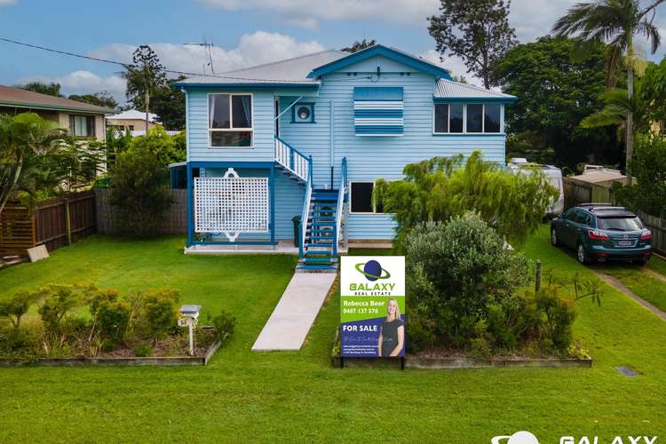 Main view of Homely house listing, 57 Crofton Street, Bundaberg West QLD 4670