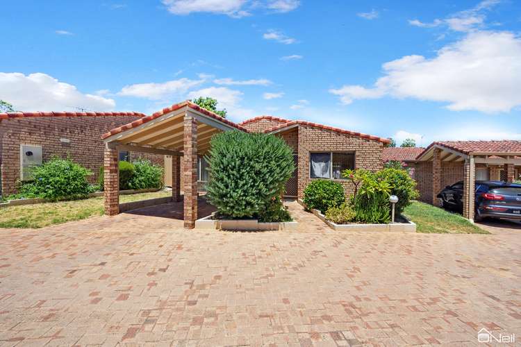 Main view of Homely house listing, 22/68 Owtram Road, Armadale WA 6112
