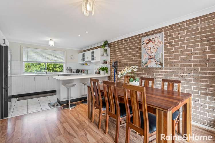 Main view of Homely townhouse listing, 7/54 Frederick Street, Point Frederick NSW 2250