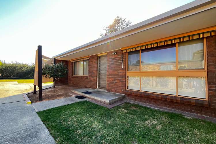 Main view of Homely unit listing, 1/482 Mcdonald Rd, Lavington NSW 2641