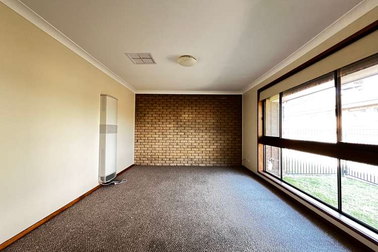 Second view of Homely unit listing, 1/482 Mcdonald Rd, Lavington NSW 2641