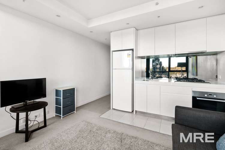 Main view of Homely apartment listing, 402/108 Flinders Street, Melbourne VIC 3000