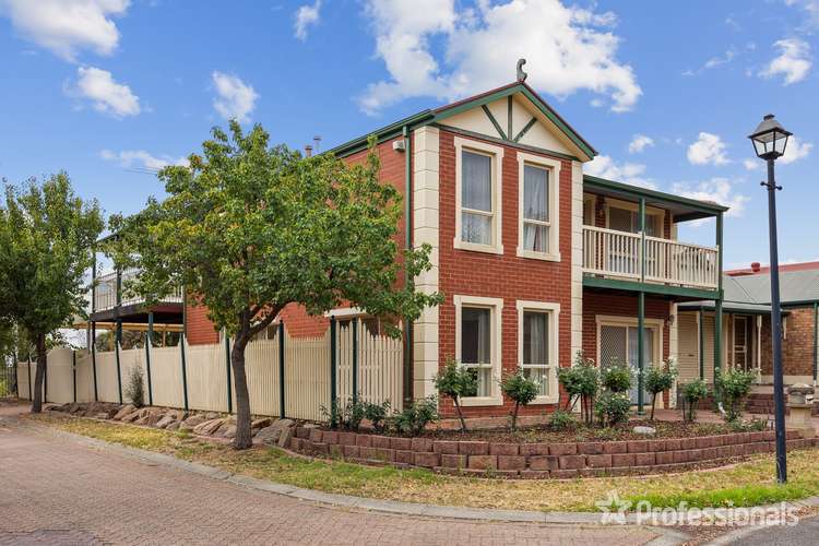 Main view of Homely house listing, 17 Rotz Crt, Golden Grove SA 5125