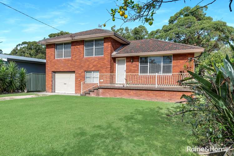 103 Jerry Bailey Road, Shoalhaven Heads NSW 2535