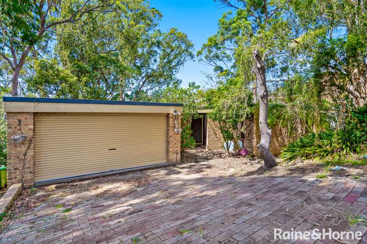Main view of Homely house listing, 27 Howard Avenue, Green Point NSW 2251