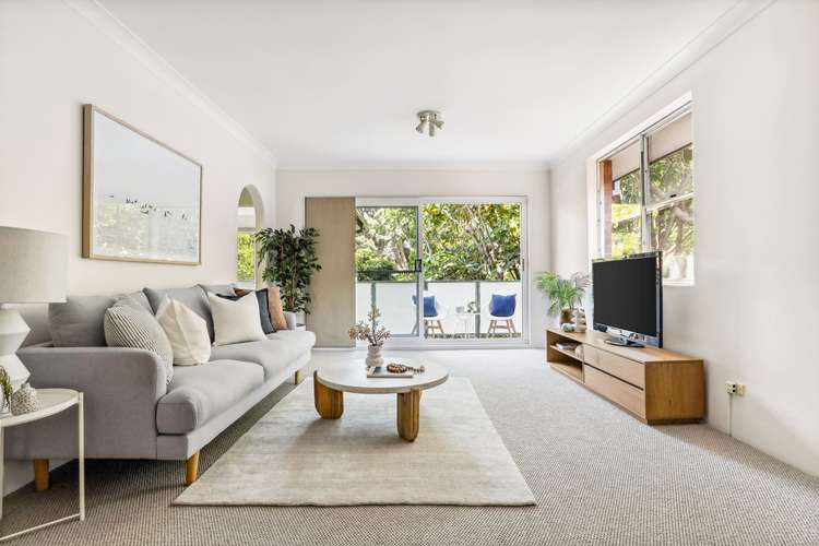 Main view of Homely apartment listing, 19/211-221 Old South Head Road, Bondi NSW 2026