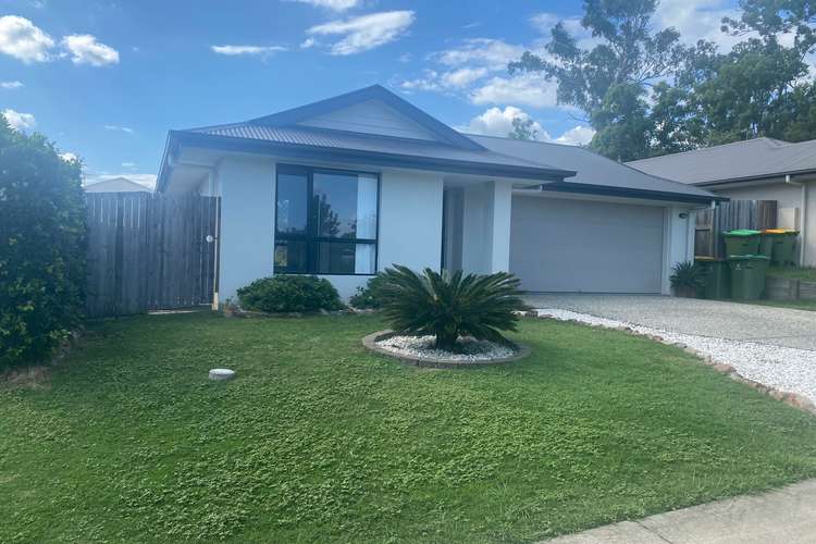 Main view of Homely house listing, 69 Diamantina Boulevard, Brassall QLD 4305