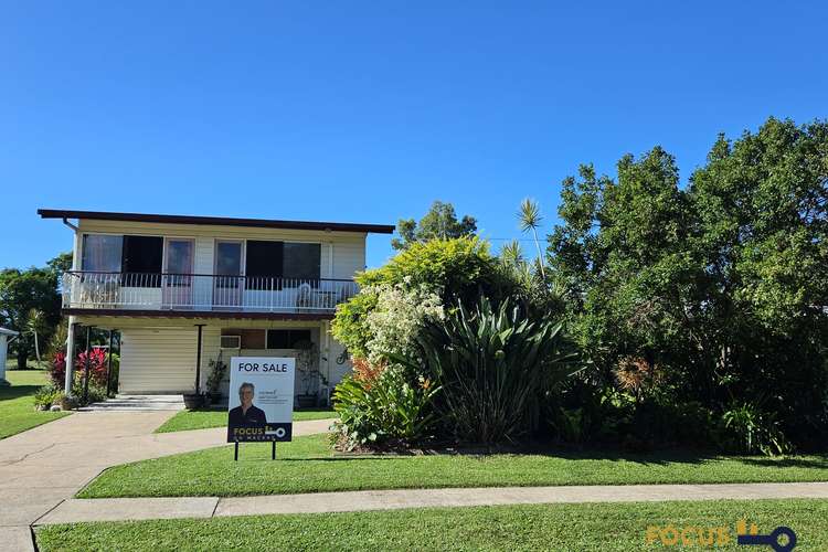 Main view of Homely house listing, 35 Alexandra Street, Mirani QLD 4754