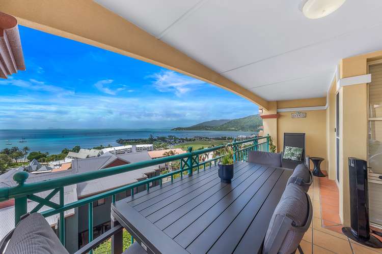 Third view of Homely apartment listing, 5/10 Golden Orchid Drive, Airlie Beach QLD 4802