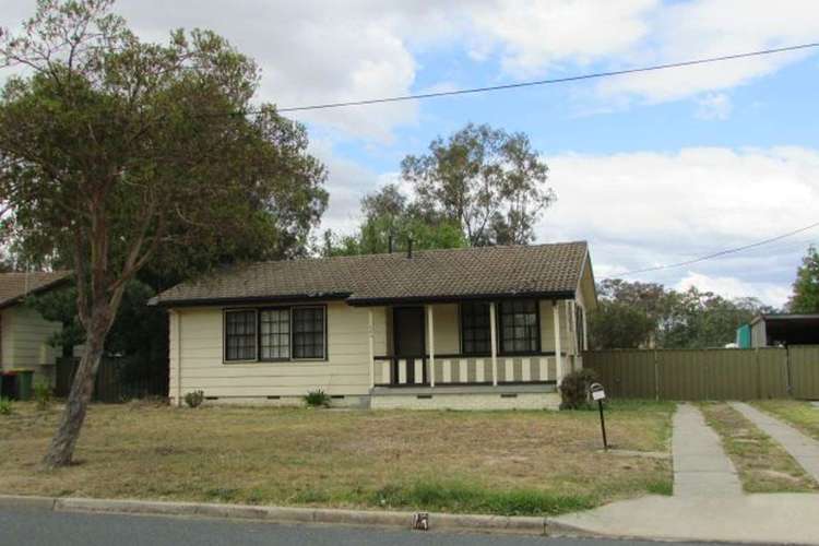 342 Kentucky Avenue, Lavington NSW 2641