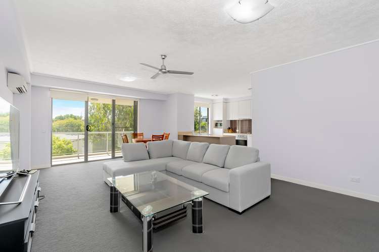 Main view of Homely unit listing, 726/66 Sickle Avenue, Hope Island QLD 4212
