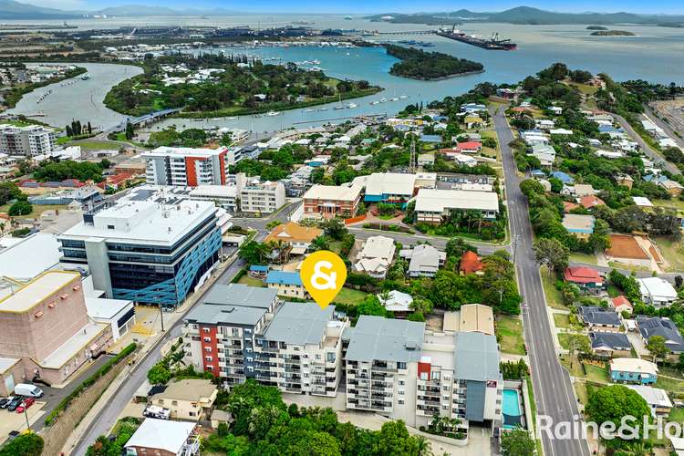 Main view of Homely apartment listing, 804/52 Oaka Lane, Gladstone Central QLD 4680