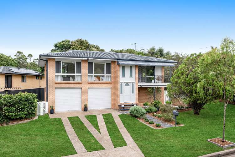 Main view of Homely house listing, 13 Boondara Street, Manly West QLD 4179
