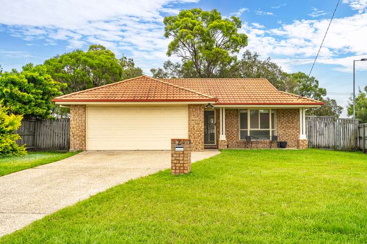 Main view of Homely house listing, 2 Broadway Court, Caboolture QLD 4510