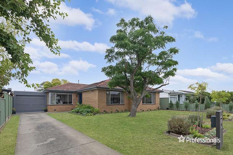 Main view of Homely house listing, 7 Elmore Street, Hamilton VIC 3300