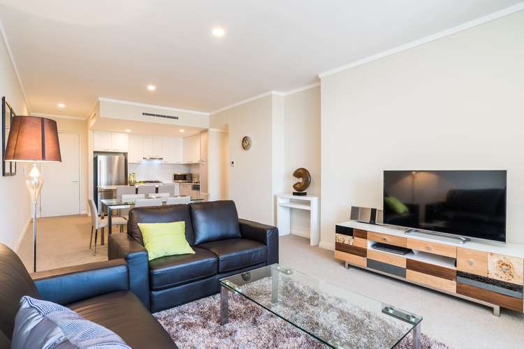 Main view of Homely apartment listing, 11/21 Queens Road, Mount Pleasant WA 6153