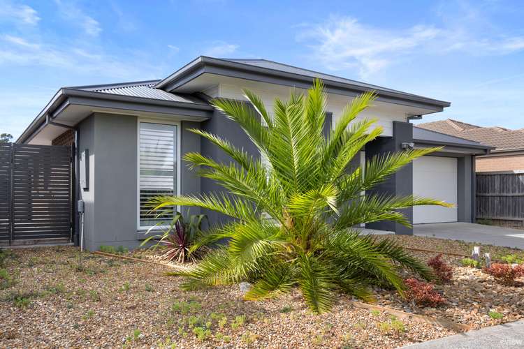 Main view of Homely house listing, 1 Blossom Road, Cowes VIC 3922