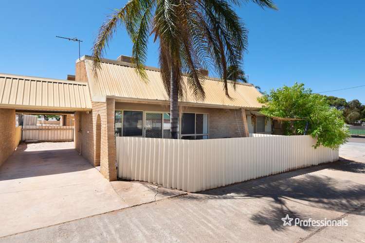 Main view of Homely house listing, 2/4 Carrington Street, South Kalgoorlie WA 6430