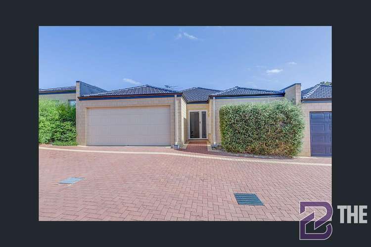 Main view of Homely house listing, 12/3071 Albany Highway, Armadale WA 6112