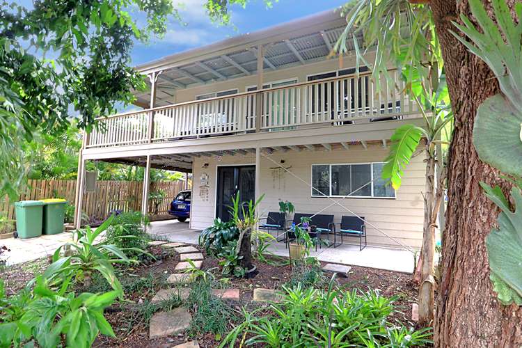 Main view of Homely house listing, 18 Orange Grove Street, Coochiemudlo Island QLD 4184