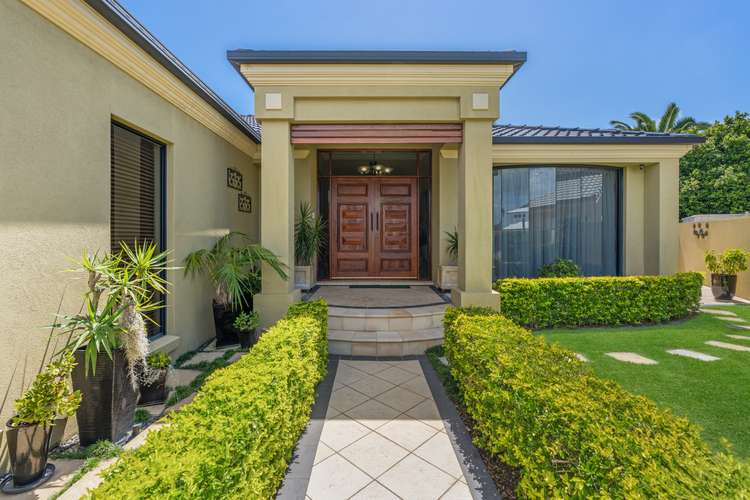 Main view of Homely house listing, 20 Annies Court, Benowa QLD 4217
