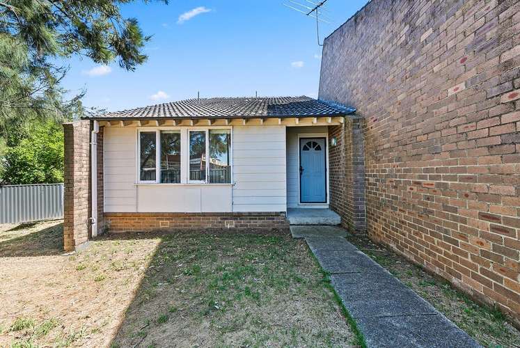 Sixth view of Homely house listing, 6/1 Byrd Place, Tregear NSW 2770