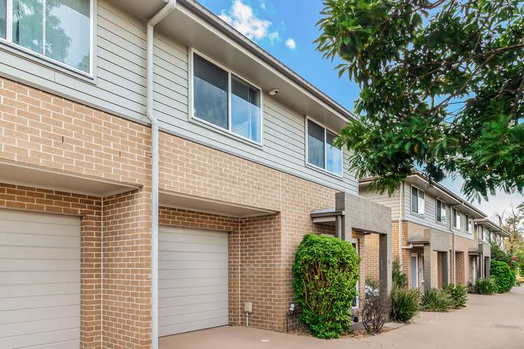 Main view of Homely townhouse listing, 5/150 Adelaide Street, St Marys NSW 2760