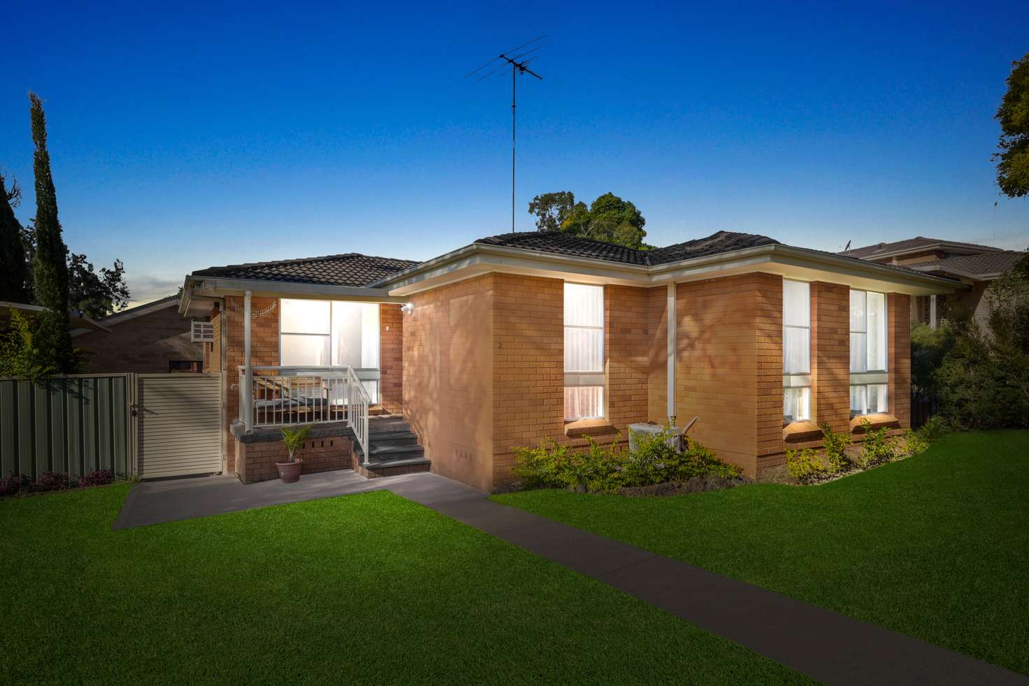 Main view of Homely house listing, 2 Yeelanna Place, Kingswood NSW 2747