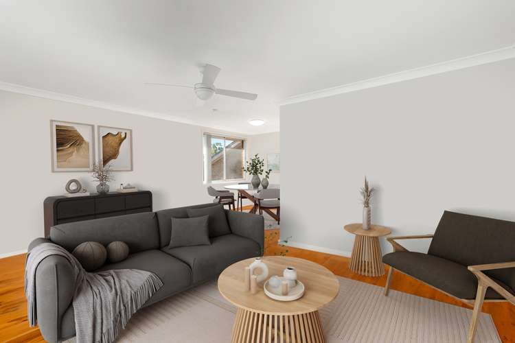 Second view of Homely house listing, 2 Yeelanna Place, Kingswood NSW 2747