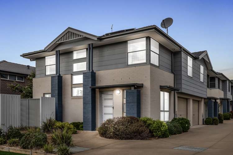 Main view of Homely townhouse listing, 1/148 Victoria Street, Werrington NSW 2747