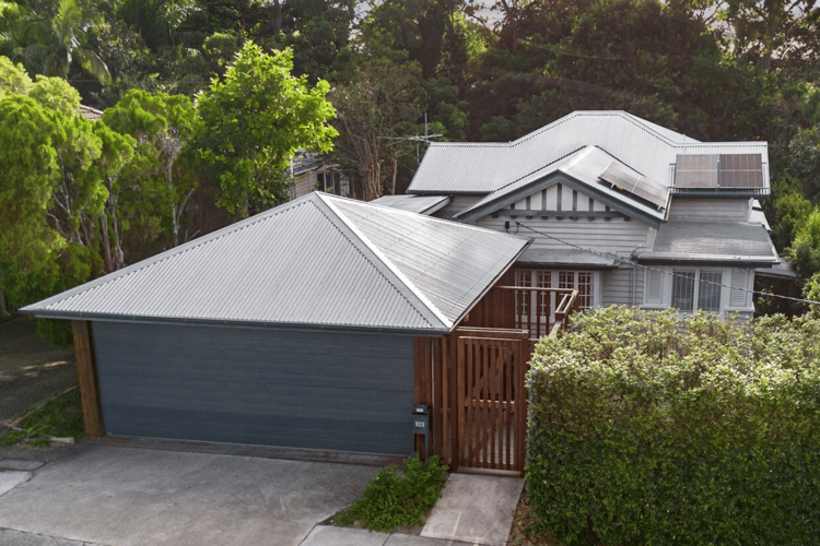 Main view of Homely house listing, 103 Tarragindi Road, Tarragindi QLD 4121