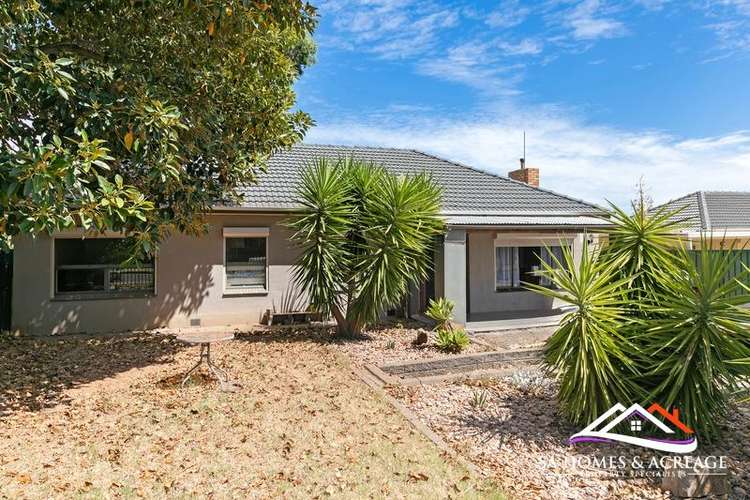 Main view of Homely house listing, 35 Peacock Road, Elizabeth Downs SA 5113