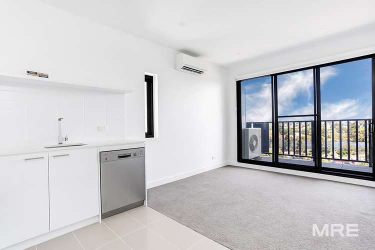 Main view of Homely apartment listing, 503/12 Olive York Way, Brunswick West VIC 3055