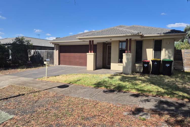 Main view of Homely house listing, 5 Birdswing Terrace, Melton South VIC 3338