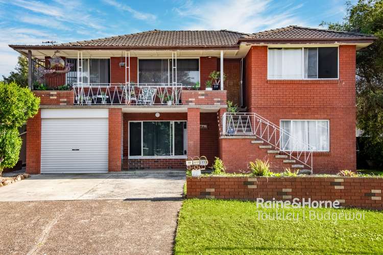 Main view of Homely house listing, 1/17 Coorabin Street, Gorokan NSW 2263
