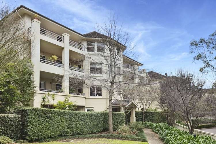 Main view of Homely apartment listing, 11/1 Figtree Avenue, Abbotsford NSW 2046