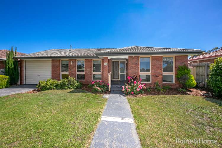 Main view of Homely house listing, 62 McEwen Drive, Sunbury VIC 3429
