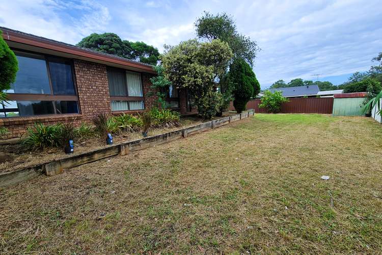 Main view of Homely house listing, 5 Midwinter Row, St Clair NSW 2759