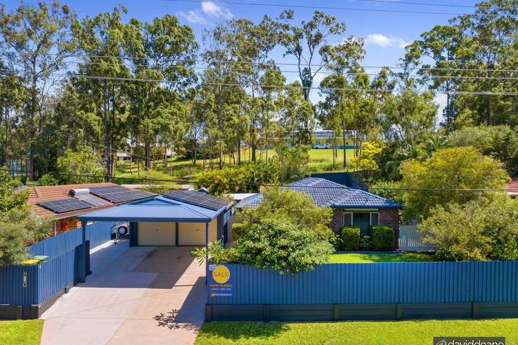 Main view of Homely house listing, 25 Eucumbene Drive, Petrie QLD 4502