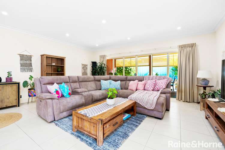 Fifth view of Homely house listing, 2b Caldwell Street, Strathalbyn SA 5255