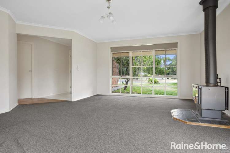 Fourth view of Homely house listing, 11 Vista Close, Gisborne VIC 3437