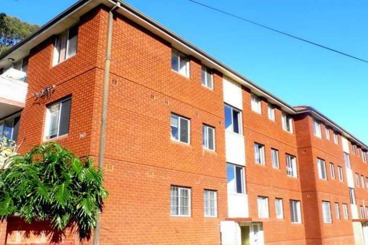 Main view of Homely apartment listing, 16/261 King Georges Road, Roselands NSW 2196