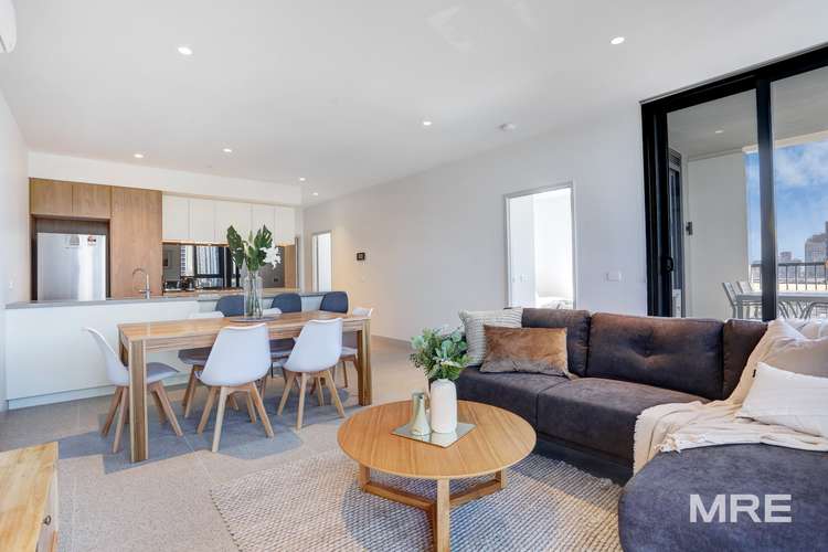 Main view of Homely apartment listing, 901/138 Ferrars Street, South Melbourne VIC 3205