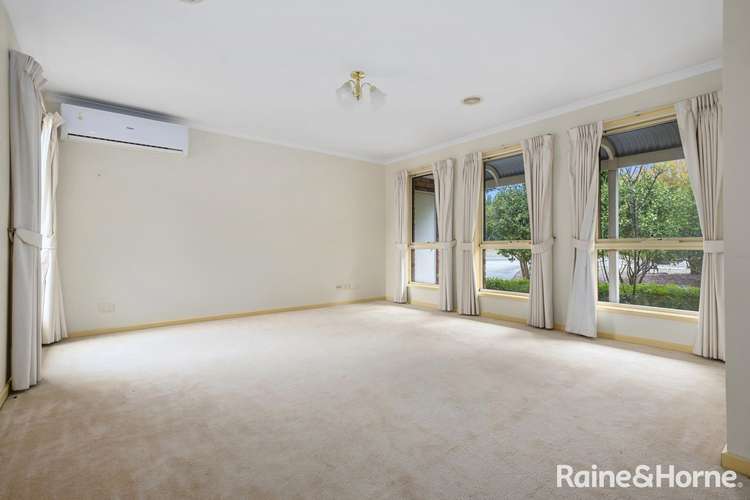 Fourth view of Homely house listing, 10 Hilltop Way, Gisborne VIC 3437