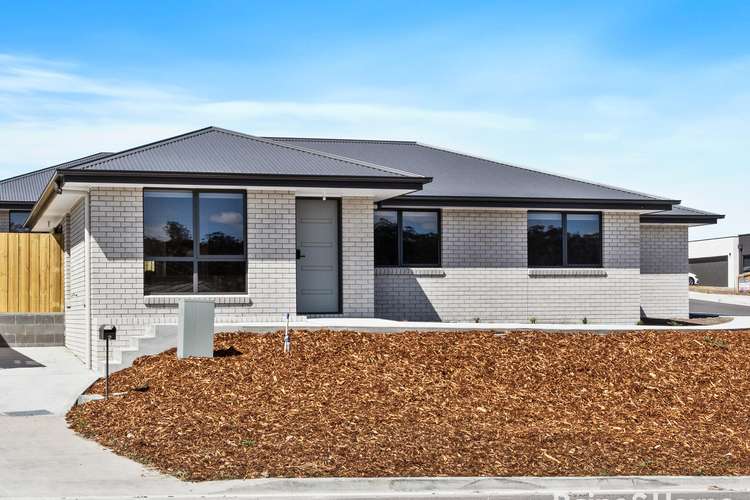 Main view of Homely townhouse listing, 2 Matilda Crescent, Rokeby TAS 7019