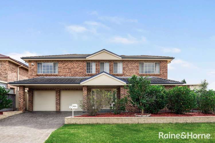 Main view of Homely house listing, 2 Lombardo Street, Prestons NSW 2170