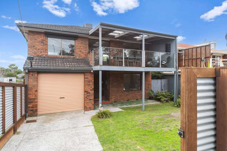 Second view of Homely house listing, 1/8 Nepean Highway, Seaford VIC 3198